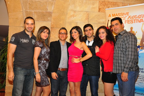 Salsa Party